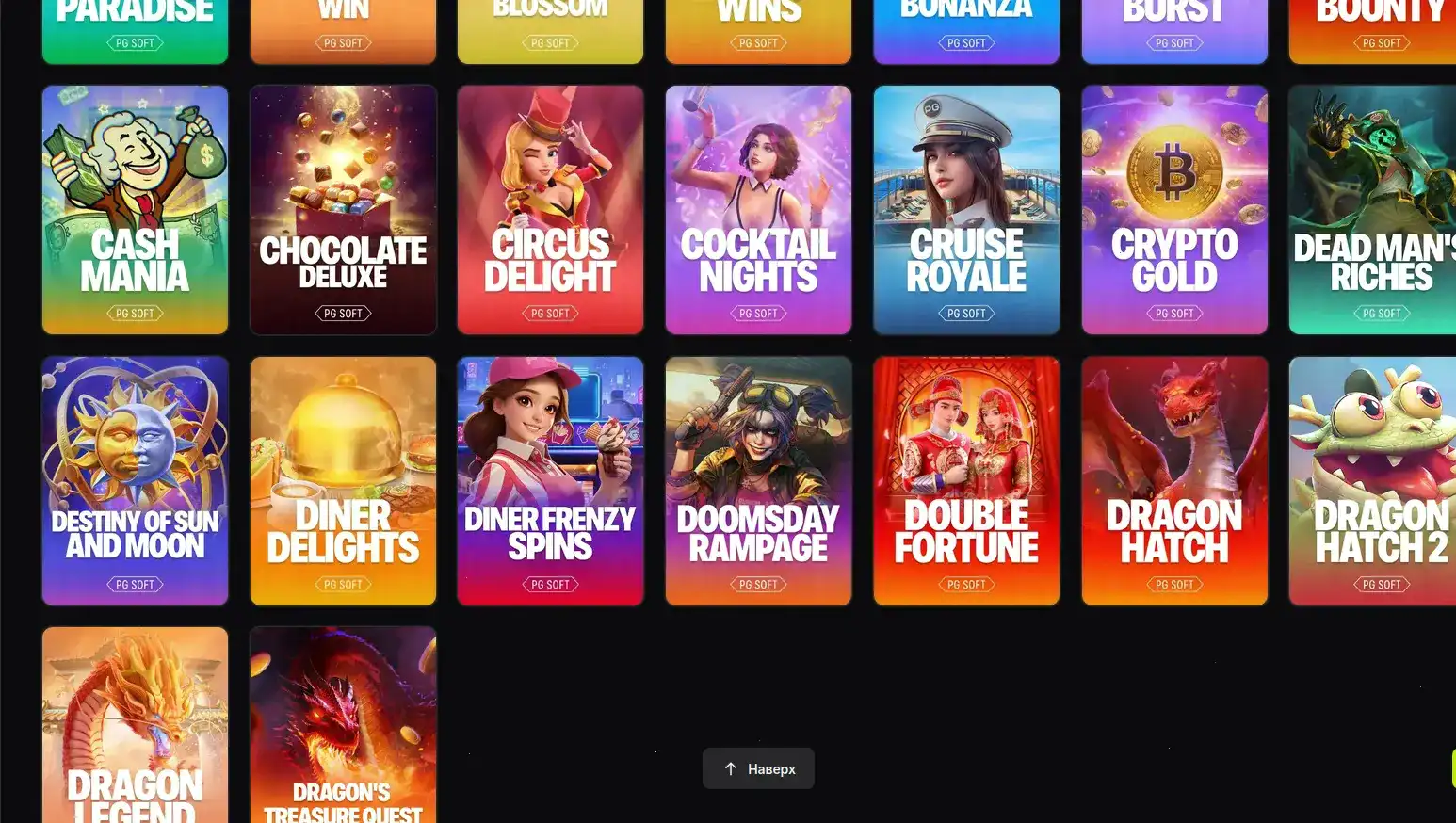 Турнирная таблица и призовые фонды в Флагман